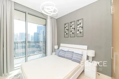 Byt v Dubai Marina, SAE 2 ložnice, 104 m² Č.: 738490 - fotografie 9