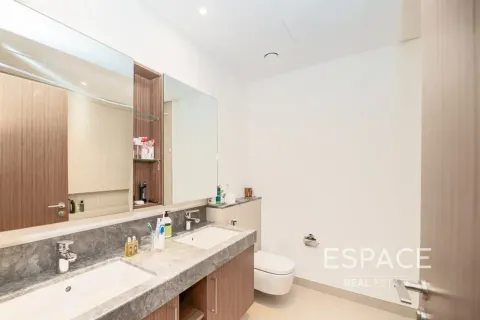Byt v Dubai Marina, SAE 2 ložnice, 104 m² Č.: 738490 - fotografie 7