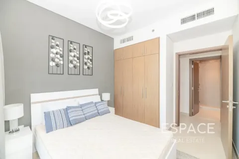 Byt v Dubai Marina, SAE 2 ložnice, 104 m² Č.: 738490 - fotografie 10