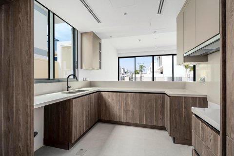 Vila v Tilal Al Ghaf, Dubai, SAE 4 ložnice Č.: 739203 - fotografie 2