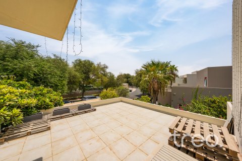 Vilë në Arabian Ranches, Dubai, Emiratet e Bashkuara Arabe 4 dhoma gjumi, 334.45 m2. № 739202 - Foto 30