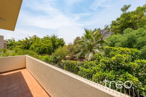 Vilë në Arabian Ranches, Dubai, Emiratet e Bashkuara Arabe 4 dhoma gjumi, 334.45 m2. № 739202 - Foto 29