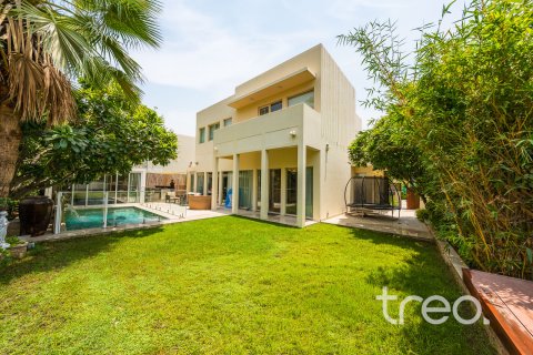 Vilë në Arabian Ranches, Dubai, Emiratet e Bashkuara Arabe 4 dhoma gjumi, 334.45 m2. № 739202