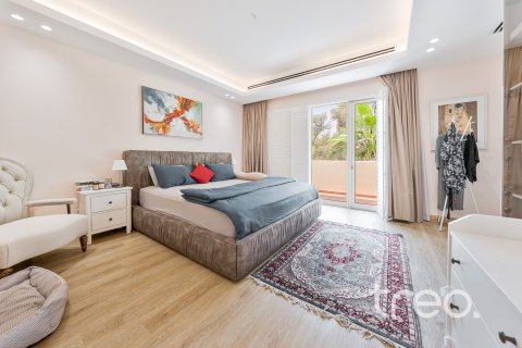 Vilë në Arabian Ranches, Dubai, Emiratet e Bashkuara Arabe 4 dhoma gjumi, 334.45 m2. № 739202 - Foto 24