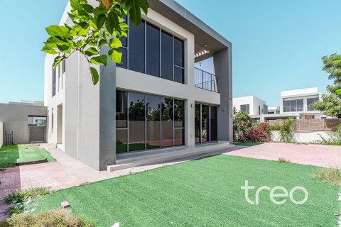Vila v Dubai Hills Estate, SAE 4 ložnice, 327.3 m² Č.: 739201 - fotografie 12