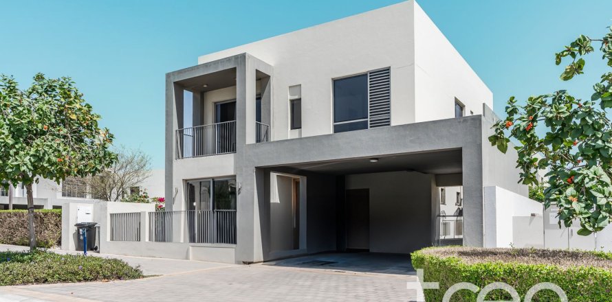 Vila v Dubai Hills Estate, SAE 4 ložnice, 327.3 m² Č.: 739201