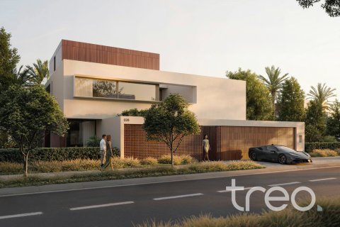 Villa en Dubai, EAU 5 dormitorios, 458.2 m² № 739204