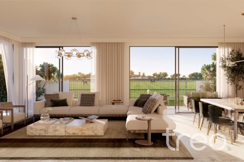 Villa en venta en Dubai, EAU 5 dormitorios, 458.2 m2 № 739204 - foto 13