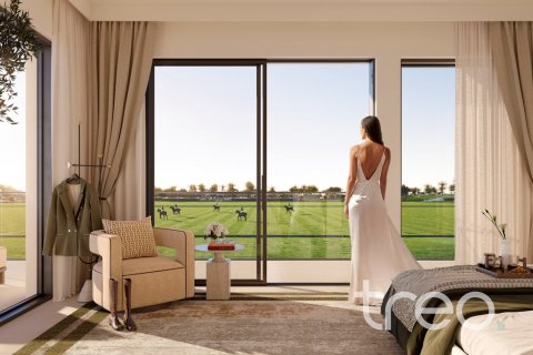 Villa en venta en Dubai, EAU 5 dormitorios, 458.2 m2 № 739204 - foto 14