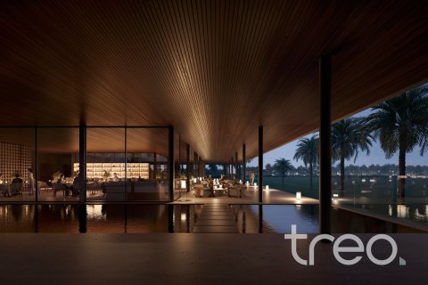 Villa en venta en Dubai, EAU 5 dormitorios, 458.2 m2 № 739204 - foto 4