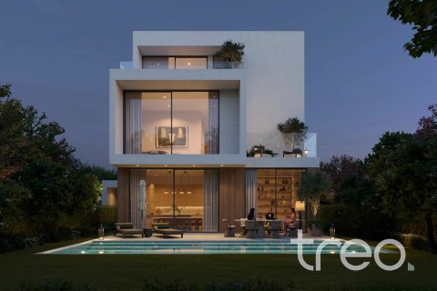 Villa en venta en Dubai, EAU 5 dormitorios, 458.2 m2 № 739204 - foto 2