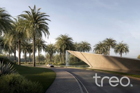 Villa en venta en Dubai, EAU 5 dormitorios, 458.2 m2 № 739204 - foto 6