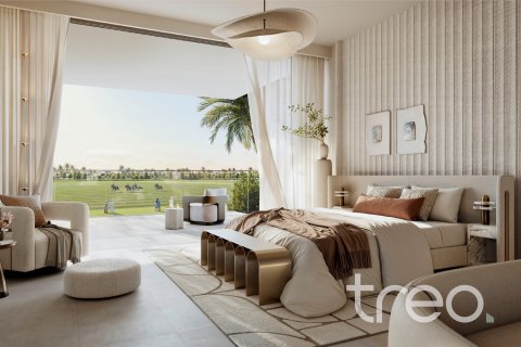 Villa en venta en Dubai, EAU 5 dormitorios, 458.2 m2 № 739204 - foto 3