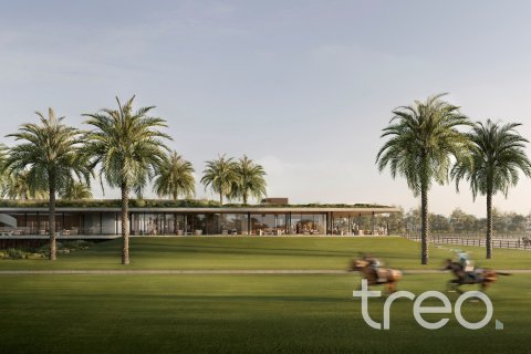 Villa en venta en Dubai, EAU 5 dormitorios, 458.2 m2 № 739204 - foto 7