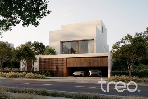 Villa en venta en Dubai, EAU 5 dormitorios, 458.2 m2 № 739204 - foto 8