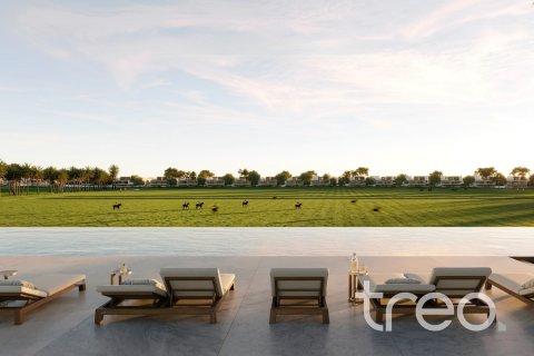 Villa en venta en Dubai, EAU 5 dormitorios, 458.2 m2 № 739204 - foto 12
