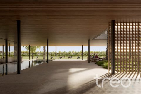 Villa en venta en Dubai, EAU 5 dormitorios, 458.2 m2 № 739204 - foto 10