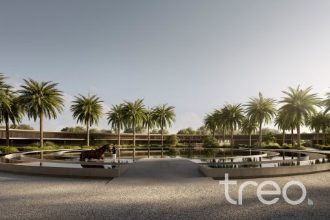 Villa en venta en Dubai, EAU 5 dormitorios, 458.2 m2 № 739204 - foto 11