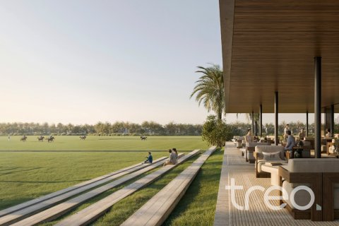 Villa en venta en Dubai, EAU 5 dormitorios, 458.2 m2 № 739204 - foto 9