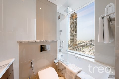 דירה למכירה ב Burj Khalifa, Dubai, איחוד האמירויות 3 חדרי שינה, 185.62 מ"ר, מספר 739206 - תמונה 17