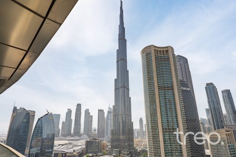 דירה למכירה ב Burj Khalifa, Dubai, איחוד האמירויות 3 חדרי שינה, 185.62 מ"ר, מספר 739206 - תמונה 20