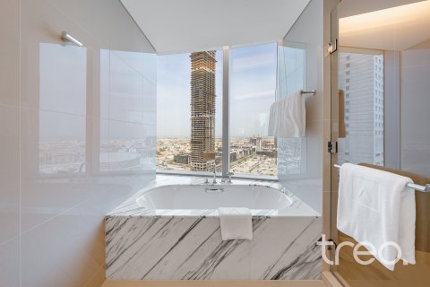 דירה למכירה ב Burj Khalifa, Dubai, איחוד האמירויות 3 חדרי שינה, 185.62 מ"ר, מספר 739206 - תמונה 7