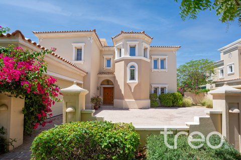 Vilë në Arabian Ranches, Dubai, Emiratet e Bashkuara Arabe 4 dhoma gjumi, 360.84 m2. № 739200