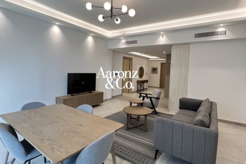 Apartment sa Jumeirah Lake Towers, Dubai, UAE 1 silid-tulugan, 128 sq.m. № 760382 - larawan 3