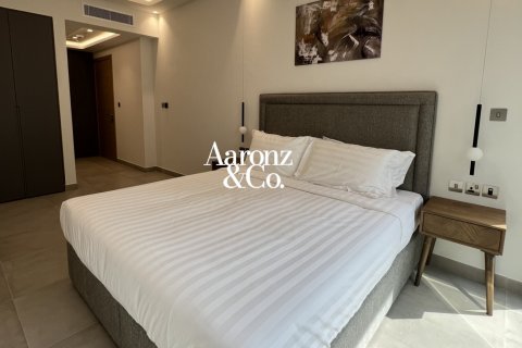 Apartment sa Jumeirah Lake Towers, Dubai, UAE 1 silid-tulugan, 128 sq.m. № 760382 - larawan 4