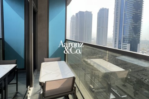 Apartment sa Jumeirah Lake Towers, Dubai, UAE 1 silid-tulugan, 128 sq.m. № 760382 - larawan 17