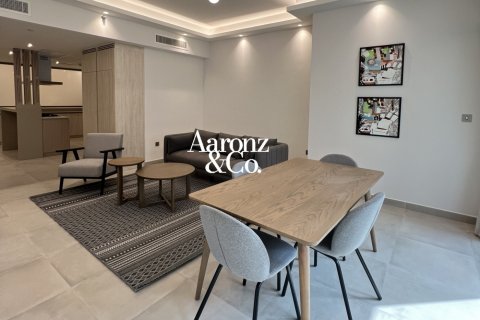 Apartment sa Jumeirah Lake Towers, Dubai, UAE 1 silid-tulugan, 128 sq.m. № 760382 - larawan 2