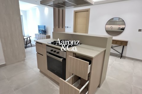 Apartment sa Jumeirah Lake Towers, Dubai, UAE 1 silid-tulugan, 128 sq.m. № 760382 - larawan 9