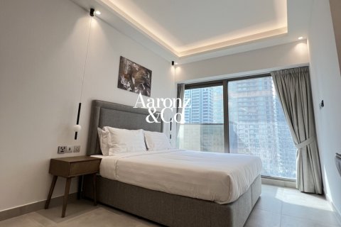 Apartment sa Jumeirah Lake Towers, Dubai, UAE 1 silid-tulugan, 128 sq.m. № 760382 - larawan 7