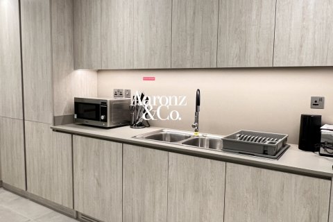 Apartment sa Jumeirah Lake Towers, Dubai, UAE 1 silid-tulugan, 128 sq.m. № 760382 - larawan 12