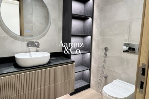 Apartment sa Jumeirah Lake Towers, Dubai, UAE 1 silid-tulugan, 128 sq.m. № 760382 - larawan 15