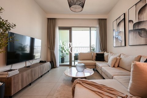 Appartamento a Downtown Dubai (Downtown Burj Dubai), Dubai, EAU 1 camera da letto, 69 mq. № 760381