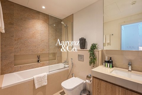 Appartamento in affitto a Downtown Dubai (Downtown Burj Dubai), Dubai, EAU 1 camera da letto, 69 mq. № 760381 - foto 9