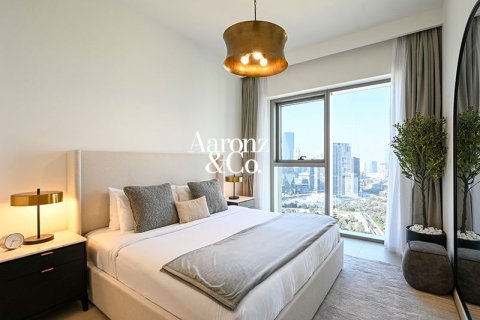 Appartamento in affitto a Downtown Dubai (Downtown Burj Dubai), Dubai, EAU 1 camera da letto, 69 mq. № 760381 - foto 6