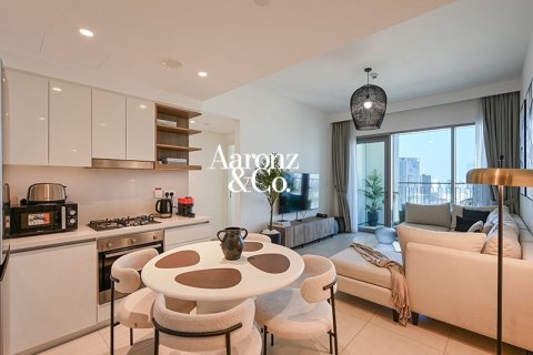 Appartamento in affitto a Downtown Dubai (Downtown Burj Dubai), Dubai, EAU 1 camera da letto, 69 mq. № 760381 - foto 3