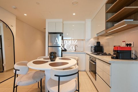 Appartamento in affitto a Downtown Dubai (Downtown Burj Dubai), Dubai, EAU 1 camera da letto, 69 mq. № 760381 - foto 8