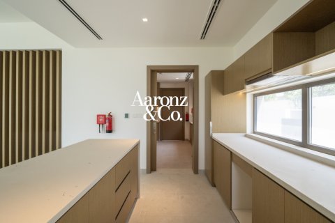 Al Furjan, Dubai, UAE의 임대용 빌라 침실 5개, 570제곱미터 번호 760384 - 사진 19