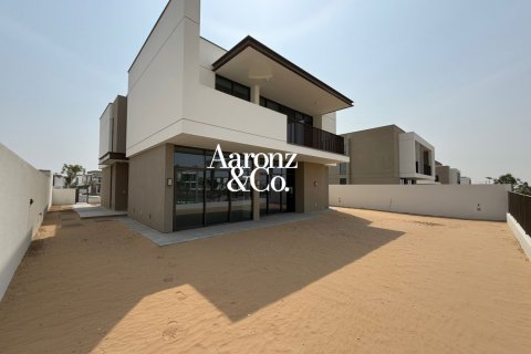 Villa til leje i Al Furjan, Dubai, UAE 5 soveværelser, 570 kvm № 760384 - foto 30