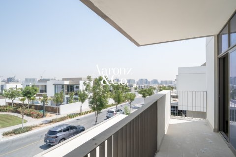 Al Furjan, Dubai, UAE의 임대용 빌라 침실 5개, 570제곱미터 번호 760384 - 사진 24