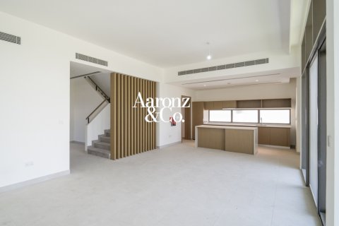Al Furjan, Dubai, UAE의 임대용 빌라 침실 5개, 570제곱미터 번호 760384 - 사진 2