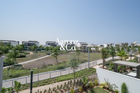 Al Furjan, Dubai, UAE의 임대용 빌라 침실 5개, 570제곱미터 번호 760384 - 사진 28