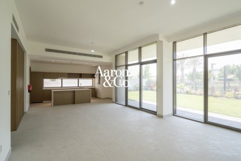 Al Furjan, Dubai, UAE의 임대용 빌라 침실 5개, 570제곱미터 번호 760384 - 사진 3