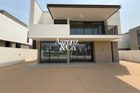 Βίλα σε Al Furjan, Dubai, ΗΑΕ 5 υπνοδωμάτια, 570 τ.μ. Αρ. 760384