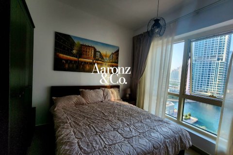 Apartament de vânzare în Jumeirah Lake Towers, Dubai, EAU 1 dormitor, 64 mp.  №760383 - poză 7