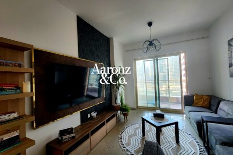Apartament de vânzare în Jumeirah Lake Towers, Dubai, EAU 1 dormitor, 64 mp.  №760383 - poză 2