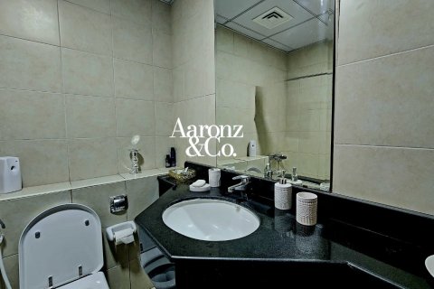 Apartament de vânzare în Jumeirah Lake Towers, Dubai, EAU 1 dormitor, 64 mp.  №760383 - poză 9